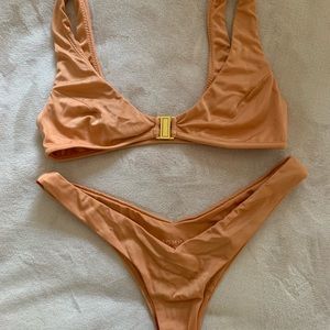 Sommer Swim Bikini